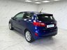 USED 2017 67 FORD FIESTA 1.0T EcoBoost Titanium Hatchback 3dr Petrol Manual Euro 6 (s/s) (100 ps) 