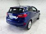 USED 2017 67 FORD FIESTA 1.0T EcoBoost Titanium Hatchback 3dr Petrol Manual Euro 6 (s/s) (100 ps) 