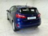USED 2017 67 FORD FIESTA 1.0T EcoBoost Titanium Hatchback 3dr Petrol Manual Euro 6 (s/s) (100 ps) 