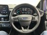 USED 2017 67 FORD FIESTA 1.0T EcoBoost Titanium Hatchback 3dr Petrol Manual Euro 6 (s/s) (100 ps) 