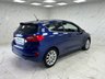 USED 2017 67 FORD FIESTA 1.0T EcoBoost Titanium Hatchback 3dr Petrol Manual Euro 6 (s/s) (100 ps) 