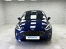USED 2017 67 FORD FIESTA 1.0T EcoBoost Titanium Hatchback 3dr Petrol Manual Euro 6 (s/s) (100 ps) 