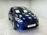 USED 2017 67 FORD FIESTA 1.0T EcoBoost Titanium Hatchback 3dr Petrol Manual Euro 6 (s/s) (100 ps) 