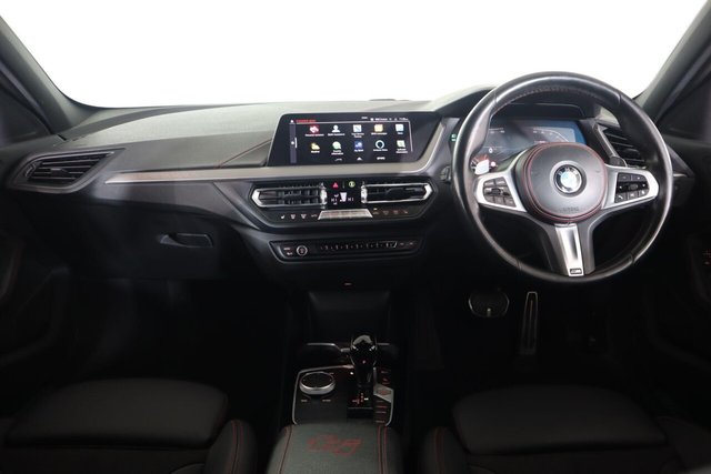 2023 BMW 1 Series - Photo 12