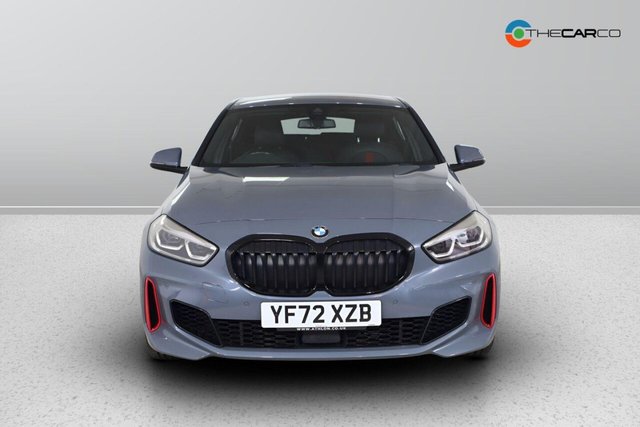 2023 BMW 1 Series - Photo 3