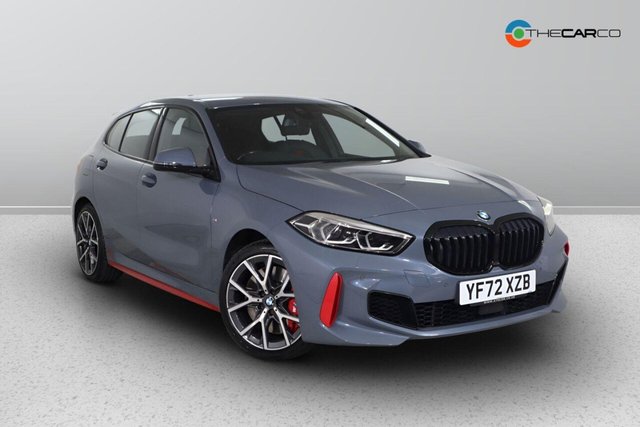 2023 BMW 1 Series