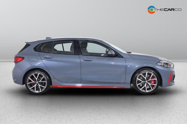 2023 BMW 1 Series - Photo 10