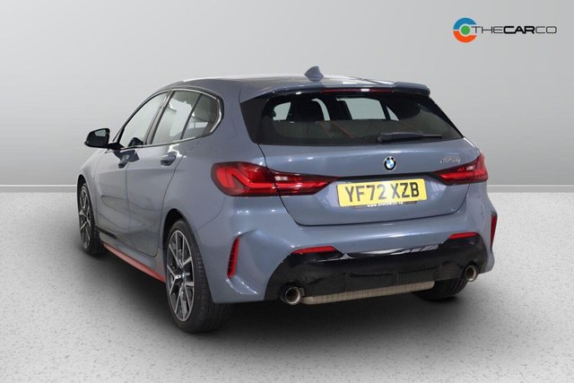 2023 BMW 1 Series - Photo 5