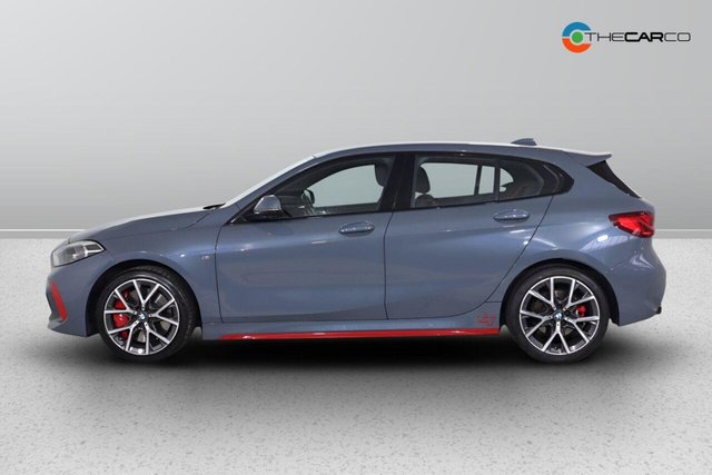 2023 BMW 1 Series - Photo 6