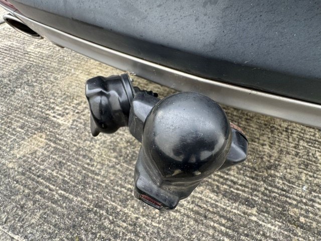 2015 Vauxhall Insignia 2L Nav 5dr - Photo 7