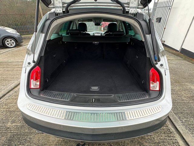 2015 Vauxhall Insignia 2L Nav 5dr - Photo 9