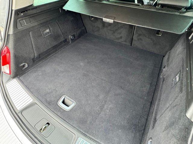 2015 Vauxhall Insignia 2L Nav 5dr - Photo 11