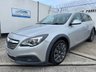 USED 2015 64 VAUXHALL INSIGNIA 2.0 CDTi BiTurbo Nav Country Tourer 5dr Diesel Auto 4WD Euro 5 (195 ps) 4X4 | LOW MILEAGE | AUTO