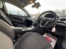 USED 2015 64 VAUXHALL INSIGNIA 2.0 CDTi BiTurbo Nav Country Tourer 5dr Diesel Auto 4WD Euro 5 (195 ps) 4X4 | LOW MILEAGE | AUTO