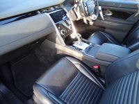 USED 2020 69 LAND ROVER DISCOVERY SPORT 2.0 D180 MHEV SE SUV 5dr Diesel Auto 4WD Euro 6 (s/s) (180 ps) Car Play-Nav-Rear Cam-BLIS-Htd Seat