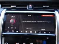 USED 2020 69 LAND ROVER DISCOVERY SPORT 2.0 D180 MHEV SE SUV 5dr Diesel Auto 4WD Euro 6 (s/s) (180 ps) Car Play-Nav-Rear Cam-BLIS-Htd Seat