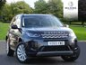 USED 2020 69 LAND ROVER DISCOVERY SPORT 2.0 D180 MHEV SE SUV 5dr Diesel Auto 4WD Euro 6 (s/s) (180 ps) Car Play-Nav-Rear Cam-BLIS-Htd Seat