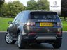 USED 2020 69 LAND ROVER DISCOVERY SPORT 2.0 D180 MHEV SE SUV 5dr Diesel Auto 4WD Euro 6 (s/s) (180 ps) Car Play-Nav-Rear Cam-BLIS-Htd Seat