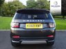 USED 2020 69 LAND ROVER DISCOVERY SPORT 2.0 D180 MHEV SE SUV 5dr Diesel Auto 4WD Euro 6 (s/s) (180 ps) Car Play-Nav-Rear Cam-BLIS-Htd Seat
