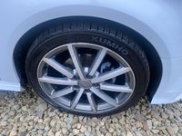 USED 2017 67 AUDI A3 1.6 TDI Black Edition Sportback 5dr Diesel Manual Euro 6 (s/s) (116 ps) LOW ROAD TAX GREAT MPG