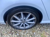 USED 2017 67 AUDI A3 1.6 TDI Black Edition Sportback 5dr Diesel Manual Euro 6 (s/s) (116 ps) LOW ROAD TAX GREAT MPG
