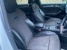 USED 2017 67 AUDI A3 1.6 TDI Black Edition Sportback 5dr Diesel Manual Euro 6 (s/s) (116 ps) LOW ROAD TAX GREAT MPG
