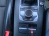 USED 2017 67 AUDI A3 1.6 TDI Black Edition Sportback 5dr Diesel Manual Euro 6 (s/s) (116 ps) LOW ROAD TAX GREAT MPG