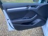 USED 2017 67 AUDI A3 1.6 TDI Black Edition Sportback 5dr Diesel Manual Euro 6 (s/s) (116 ps) LOW ROAD TAX GREAT MPG