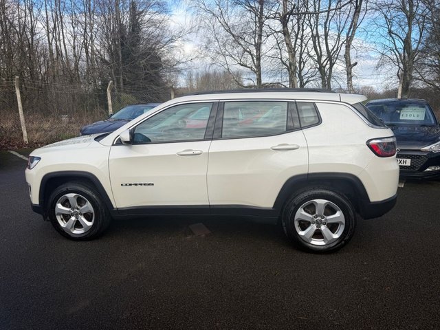2019 JEEP COMPASS - Photo 4