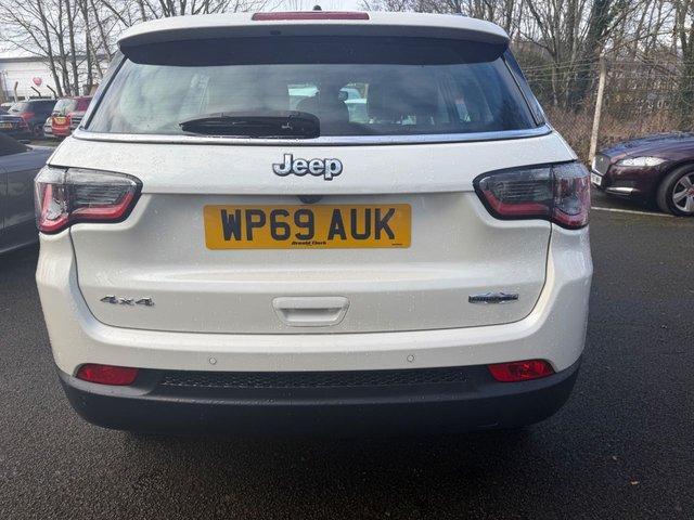 2019 JEEP COMPASS - Photo 6