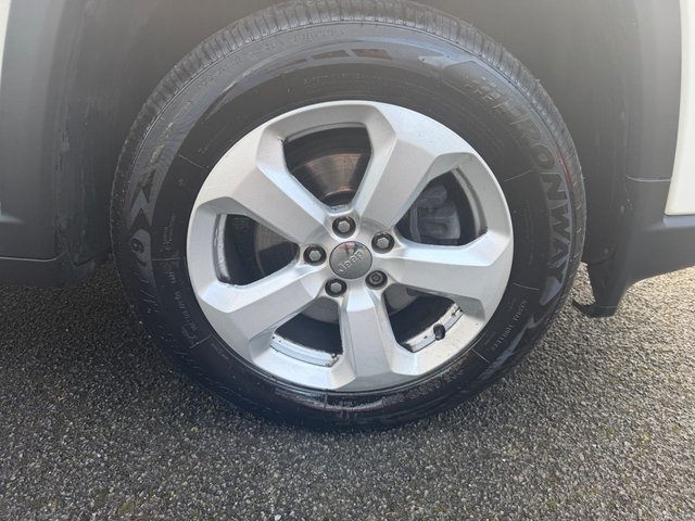 2019 JEEP COMPASS - Photo 10