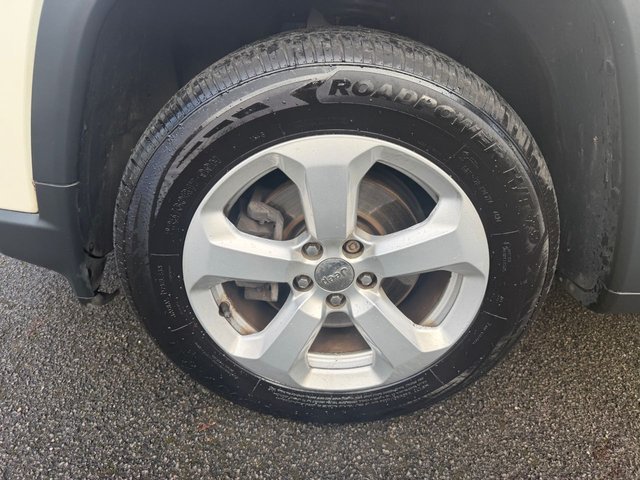 2019 JEEP COMPASS - Photo 12