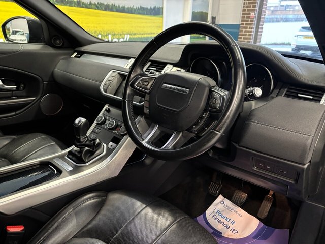 2018 Land Rover Range Rover Evoque 2L SE Tech 5dr - Photo 9