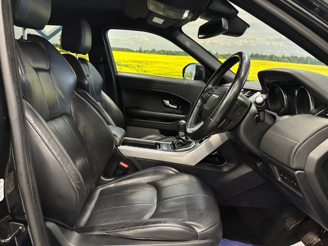 2018 Land Rover Range Rover Evoque 2L SE Tech 5dr - Photo 10