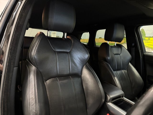 2018 Land Rover Range Rover Evoque 2L SE Tech 5dr - Photo 11