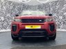 USED 2017 66 LAND ROVER RANGE ROVER EVOQUE 2.0 TD4 HSE Dynamic Convertible 2dr Diesel Auto 4WD Euro 6 (s/s) (180 ps) FULL HISTORY X 6 (2YR 20K INTERVAL)