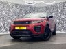 USED 2017 66 LAND ROVER RANGE ROVER EVOQUE 2.0 TD4 HSE Dynamic Convertible 2dr Diesel Auto 4WD Euro 6 (s/s) (180 ps) FULL HISTORY X 6 (2YR 20K INTERVAL)