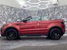 USED 2017 66 LAND ROVER RANGE ROVER EVOQUE 2.0 TD4 HSE Dynamic Convertible 2dr Diesel Auto 4WD Euro 6 (s/s) (180 ps) FULL HISTORY X 6 (2YR 20K INTERVAL)