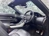 USED 2017 66 LAND ROVER RANGE ROVER EVOQUE 2.0 TD4 HSE Dynamic Convertible 2dr Diesel Auto 4WD Euro 6 (s/s) (180 ps) FULL HISTORY X 6 (2YR 20K INTERVAL)
