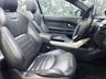 USED 2017 66 LAND ROVER RANGE ROVER EVOQUE 2.0 TD4 HSE Dynamic Convertible 2dr Diesel Auto 4WD Euro 6 (s/s) (180 ps) FULL HISTORY X 6 (2YR 20K INTERVAL)