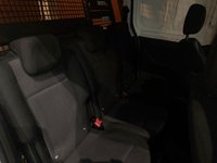 USED 2021 71 CITROEN BERLINGO 1.5 BLUEHDI 100PS DOUBLE CAB CREW VAN L2 LWB XL ENTEPRISE PRO - NO VAT 