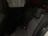 USED 2021 71 CITROEN BERLINGO 1.5 BLUEHDI 100PS DOUBLE CAB CREW VAN L2 LWB XL ENTEPRISE PRO - NO VAT 