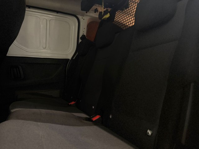 2021 CITROEN BERLINGO - Photo 12
