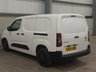 USED 2021 71 CITROEN BERLINGO 1.5 BLUEHDI 100PS DOUBLE CAB CREW VAN L2 LWB XL ENTEPRISE PRO - NO VAT 