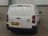 USED 2021 71 CITROEN BERLINGO 1.5 BLUEHDI 100PS DOUBLE CAB CREW VAN L2 LWB XL ENTEPRISE PRO - NO VAT 