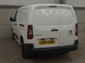 USED 2021 71 CITROEN BERLINGO 1.5 BLUEHDI 100PS DOUBLE CAB CREW VAN L2 LWB XL ENTEPRISE PRO - NO VAT 