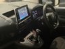 USED 2021 71 CITROEN BERLINGO 1.5 BLUEHDI 100PS DOUBLE CAB CREW VAN L2 LWB XL ENTEPRISE PRO - NO VAT 