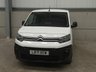 USED 2021 71 CITROEN BERLINGO 1.5 BLUEHDI 100PS DOUBLE CAB CREW VAN L2 LWB XL ENTEPRISE PRO - NO VAT 