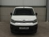 USED 2021 71 CITROEN BERLINGO 1.5 BLUEHDI 100PS DOUBLE CAB CREW VAN L2 LWB XL ENTEPRISE PRO - NO VAT 
