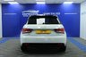 USED 2018 18 AUDI A1 1.4 TFSI Black Edition Sportback 5dr Petrol S Tronic Euro 6 (s/s) (Nav) (125 ps) 